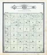 Wold Township, Coolee, Traill County 1909